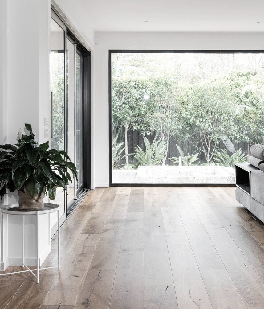 Textured Flooring - What’s the difference?