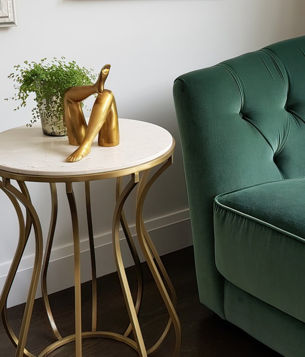 The Art and Science of Interior Design: Creating Harmonious Living Spaces