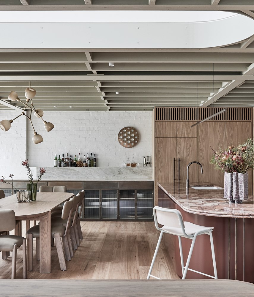 The Australian Institute of Architects reveals shortlist for 2023 NSW Architecture Awards