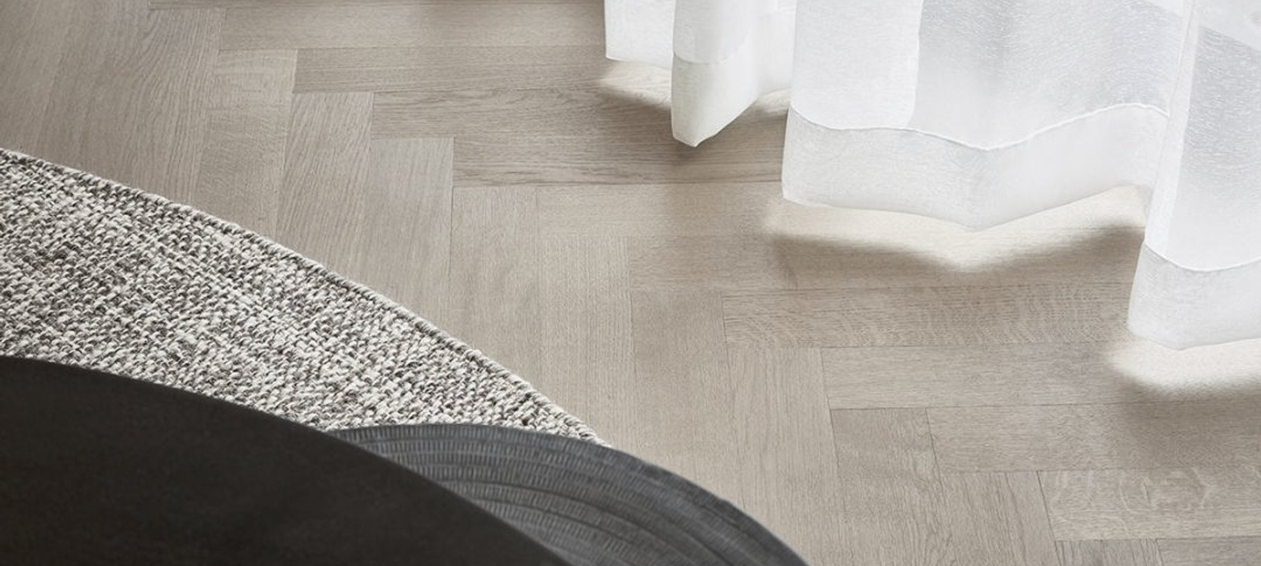 Herringbone vs Chevron Wood Flooring ArchiPro NZ