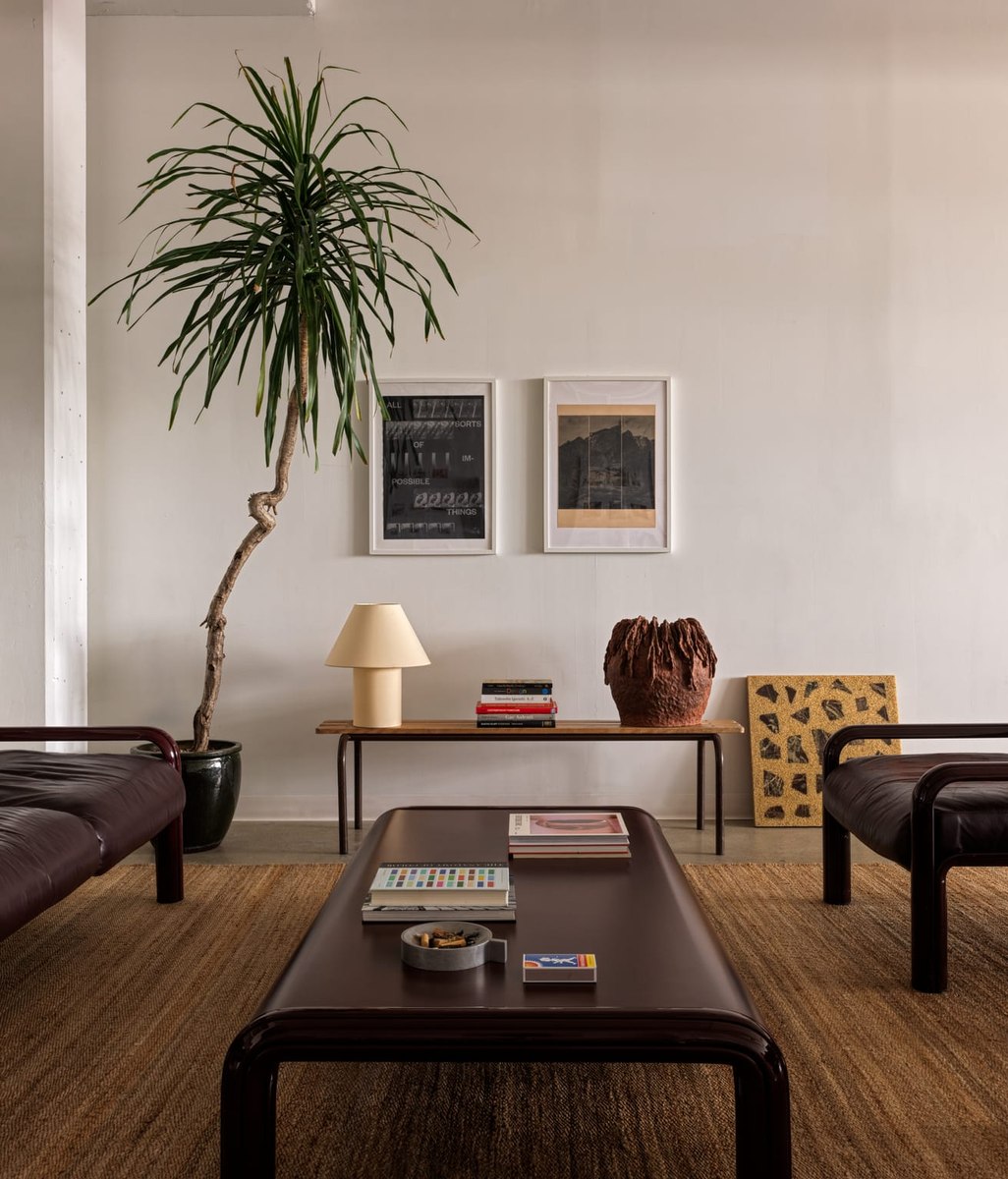 Material Integrity & Architectural Detail: A Feature by The Local Project