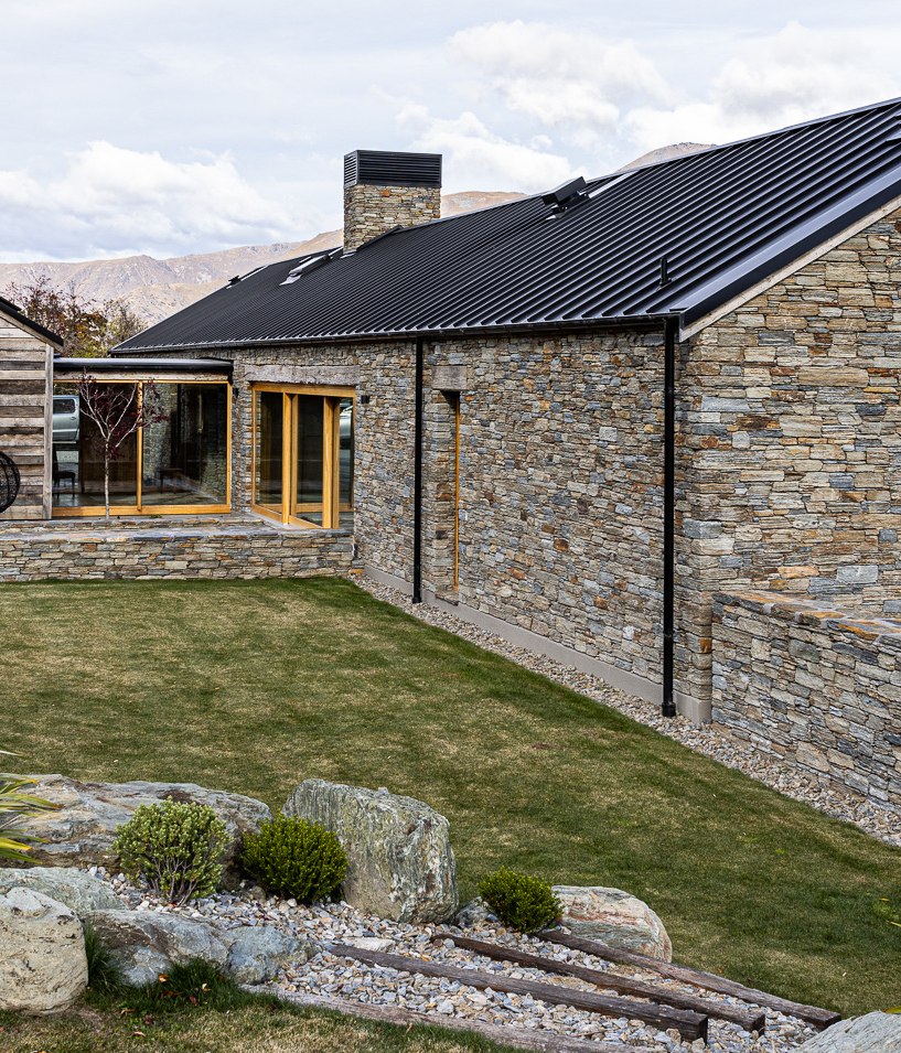 Four tips for choosing the right stone for your home