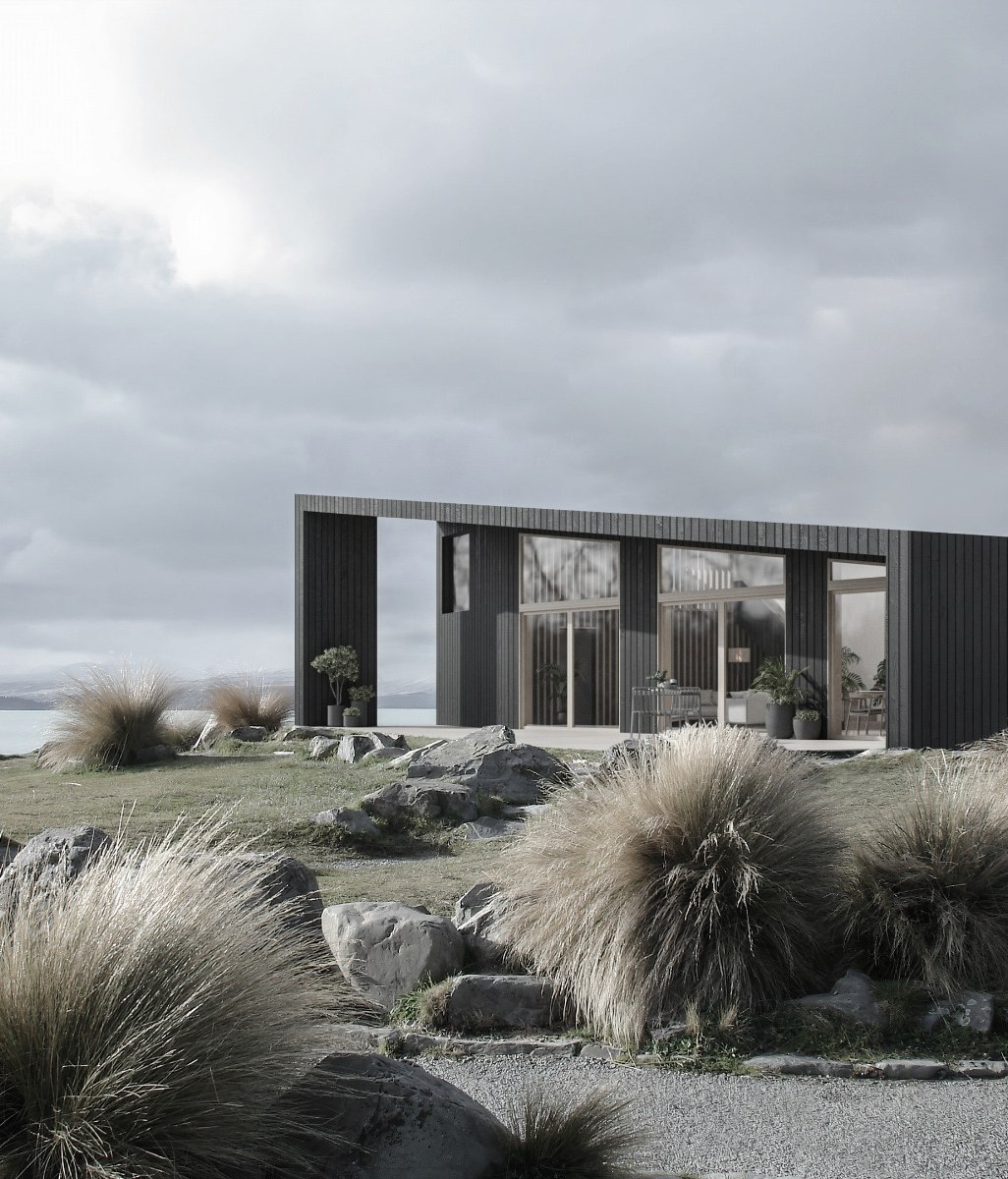 Why building small & sustainable is the hottest new trend