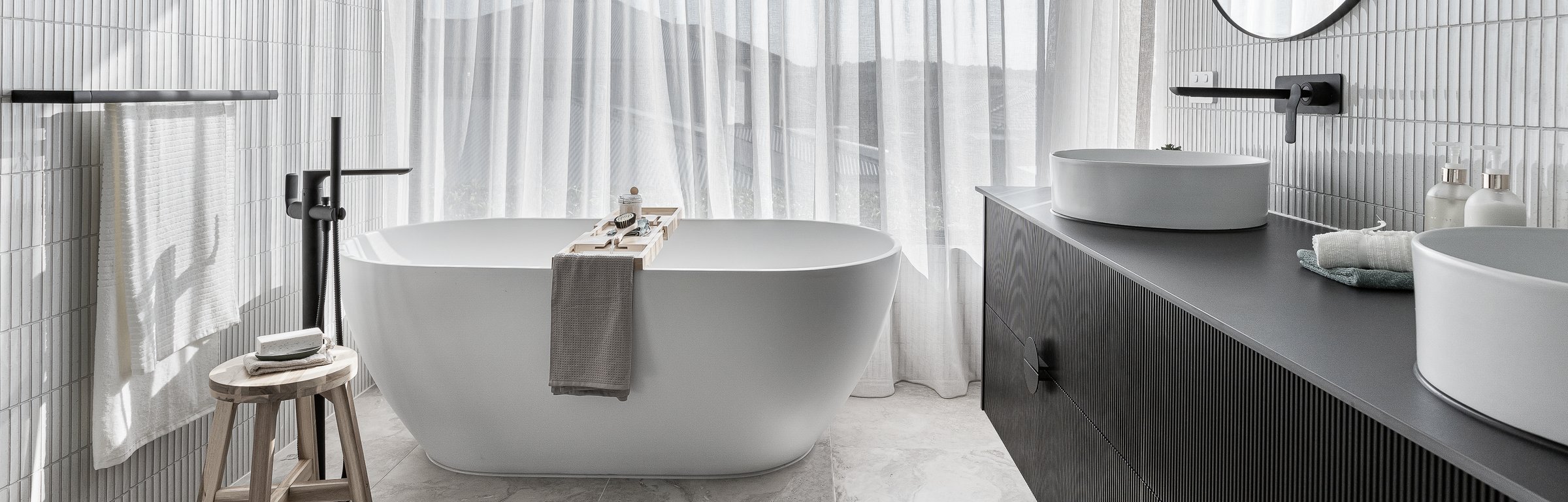 The Difference Between Real Estate Architectural Editorial Style 