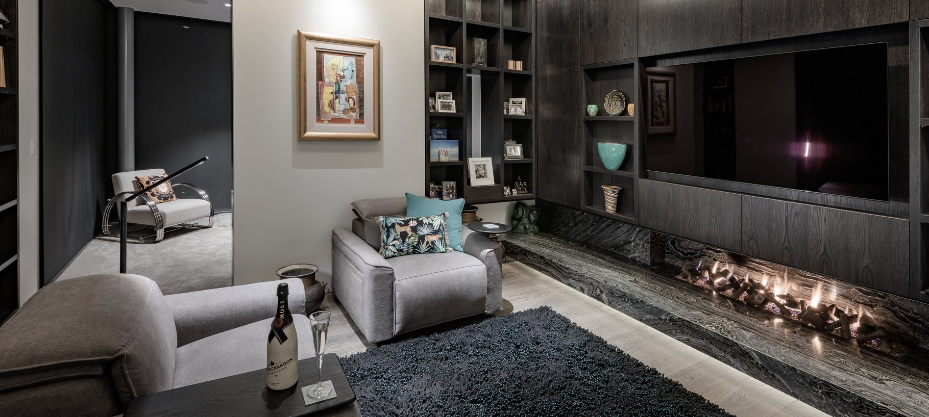 The Pros and Cons of Buying a Secondhand Gas Fireplace