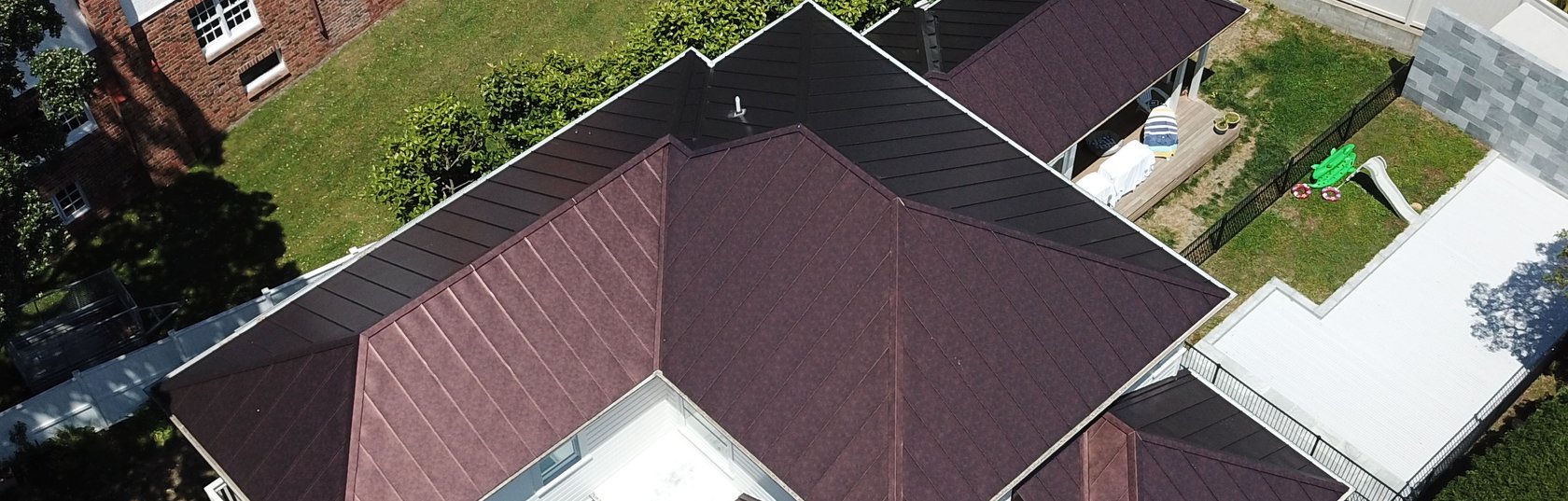 We've got you covered: Which roofing material is best for your needs?
