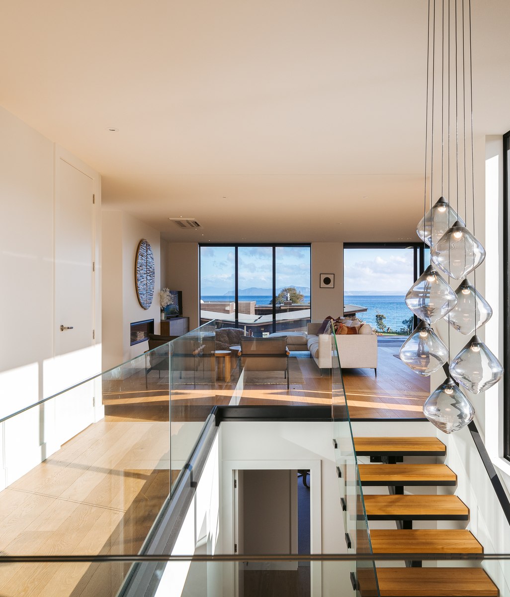 The impact of lighting on your home's design and mood
