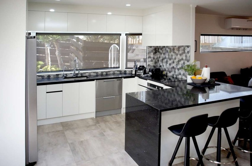 Kitchen Layout Guide To Create Functional Design 2021 Edition Misc Nz Kitchen Layout Guide To Create, Minimum Distance Between Kitchen Island And Counter Nz