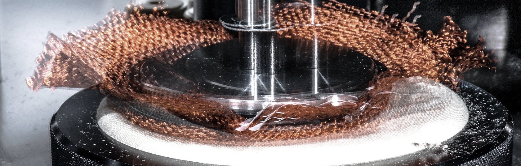 Unraveling textile testing Abrasion Resistance James Dunlop Textiles