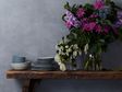 How to create authentic concrete-look walls with paint