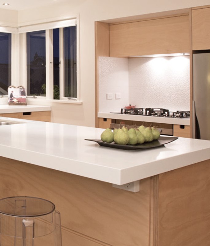 Clever Tips for Designing Compact Kitchens