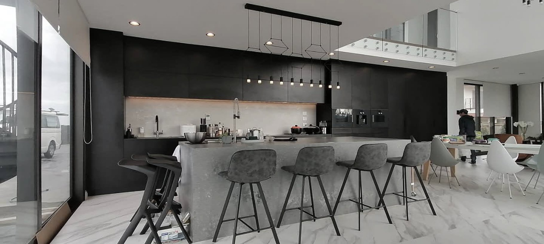 How much does a New Kitchen Remodel Cost in NZ? Basic, MidRange