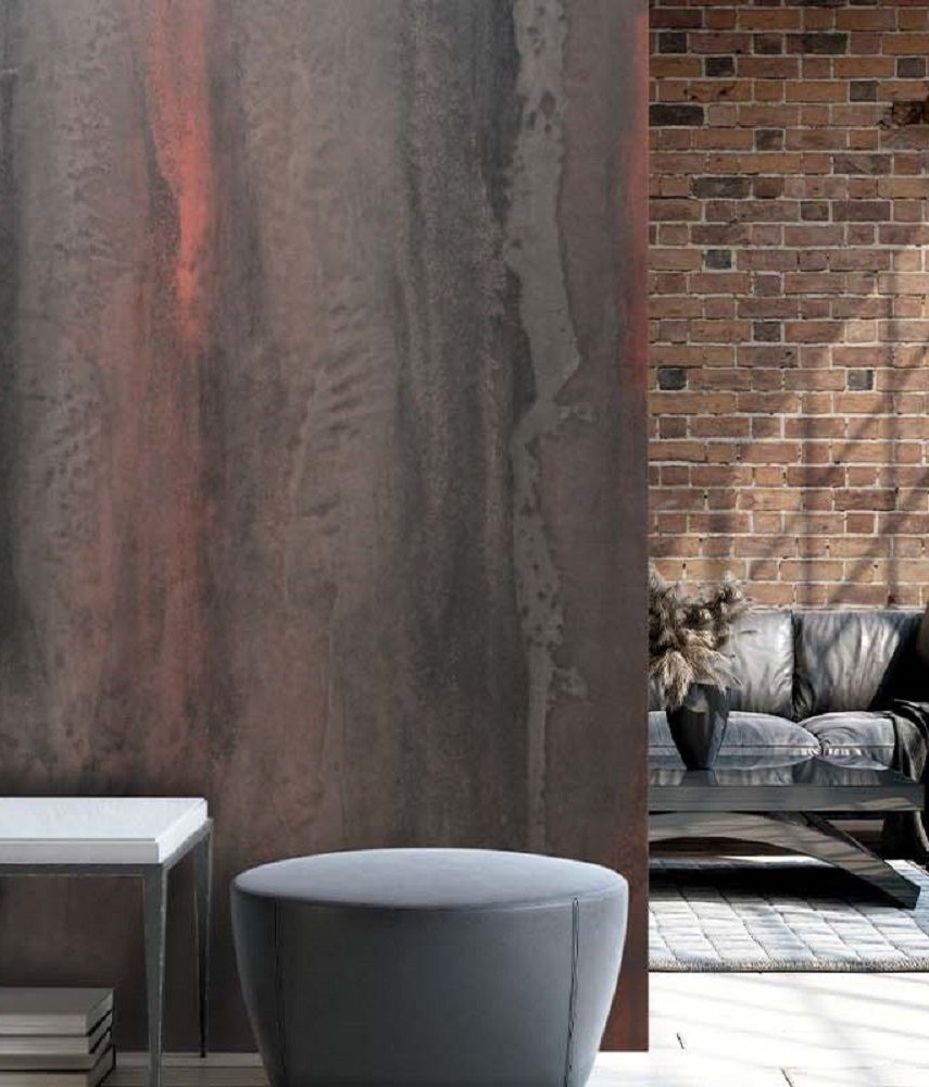 Dulux Venetian Plaster Blends traditional artisan craftsmanship with contemporary style.