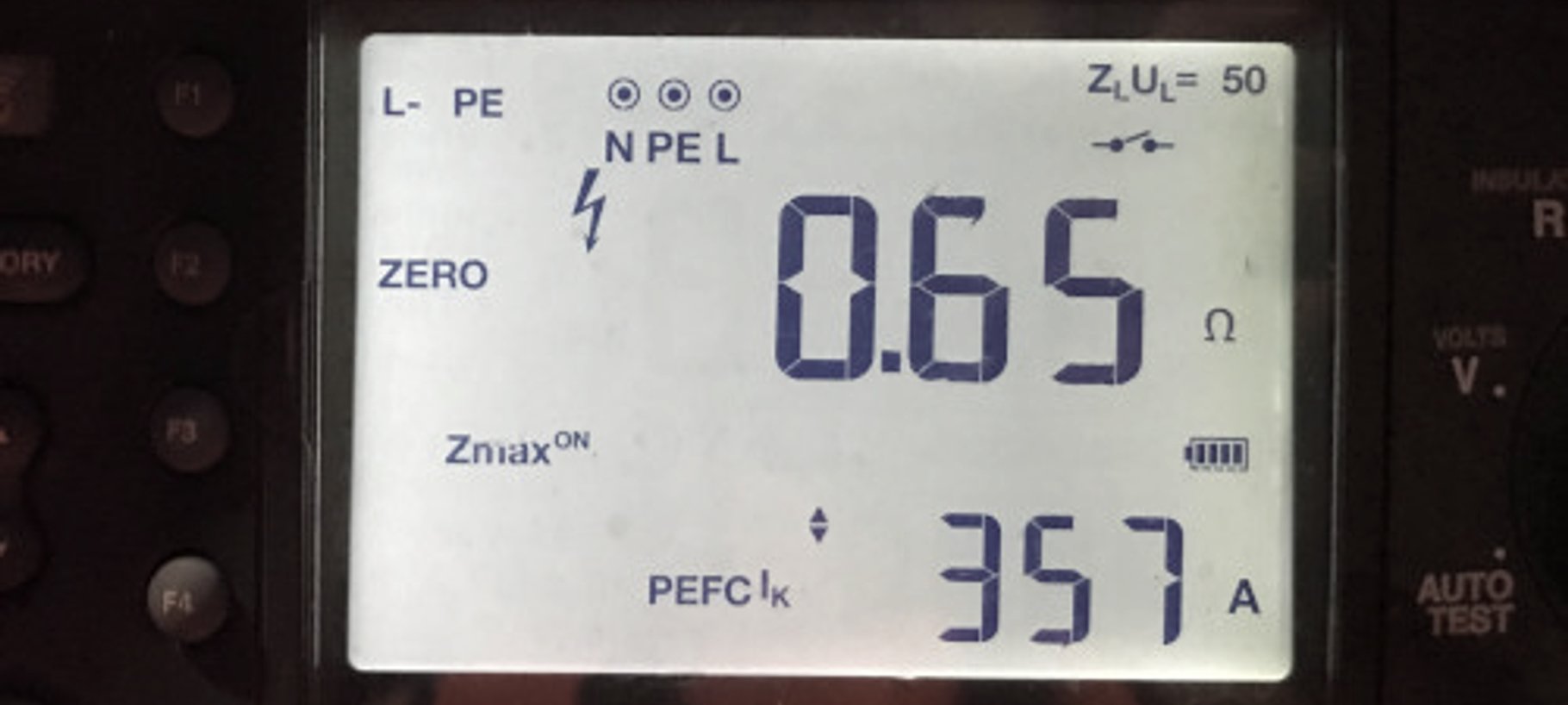 Earth Fault Loop Impedance Testing At Otahuhu ArchiPro NZ earth-fault-loop-impedance-testing-at-otahuhu-archipro-nz