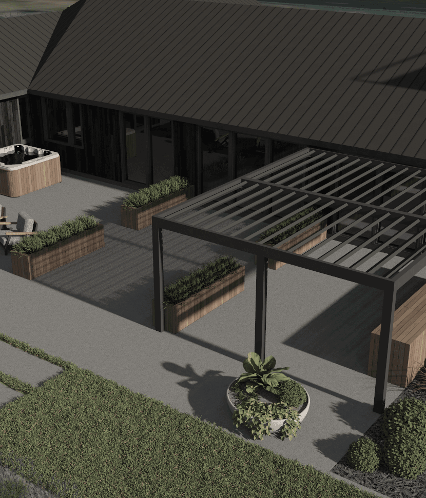 Landscape Design