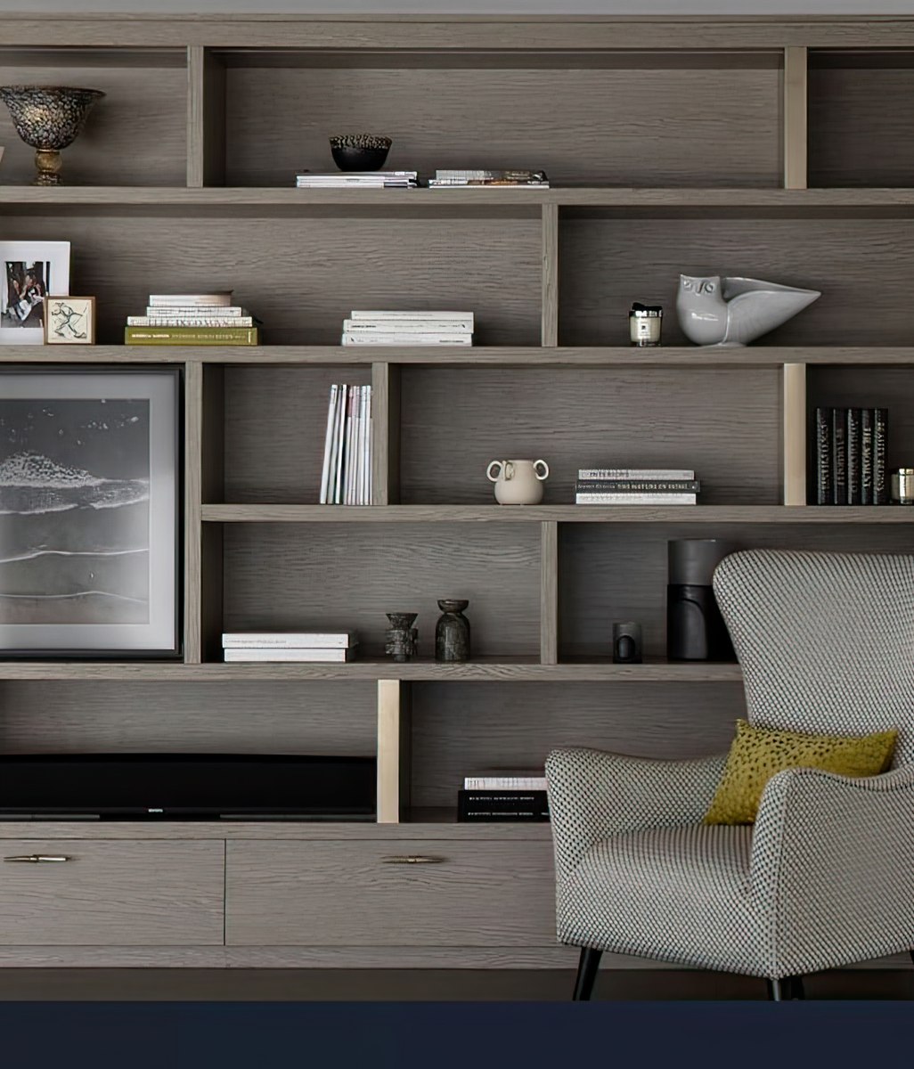 Mastering the Craft: Qualities to Look for in Exceptional Interior Designers