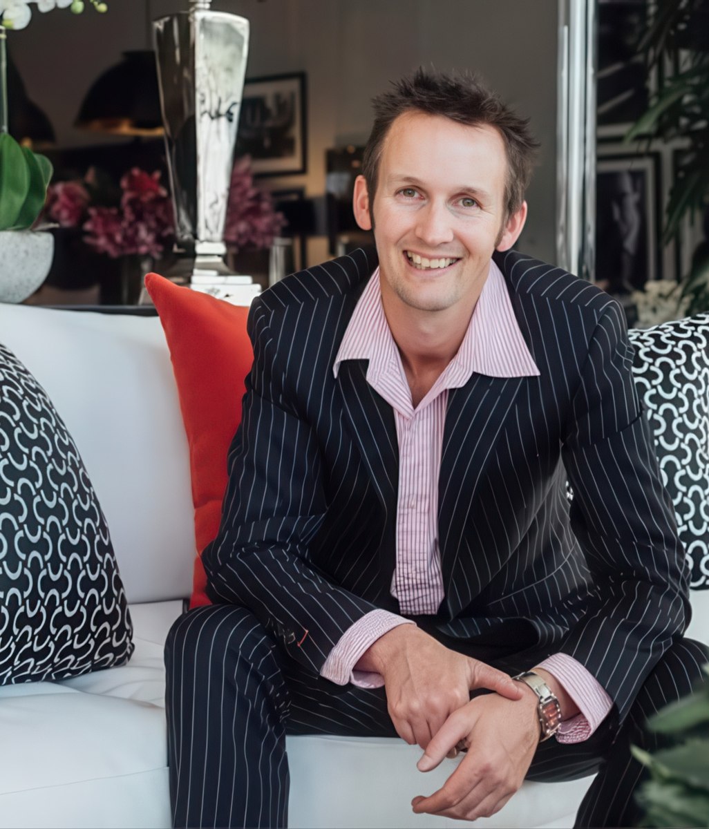 UK Award huge win for Christchurch Interior Designer