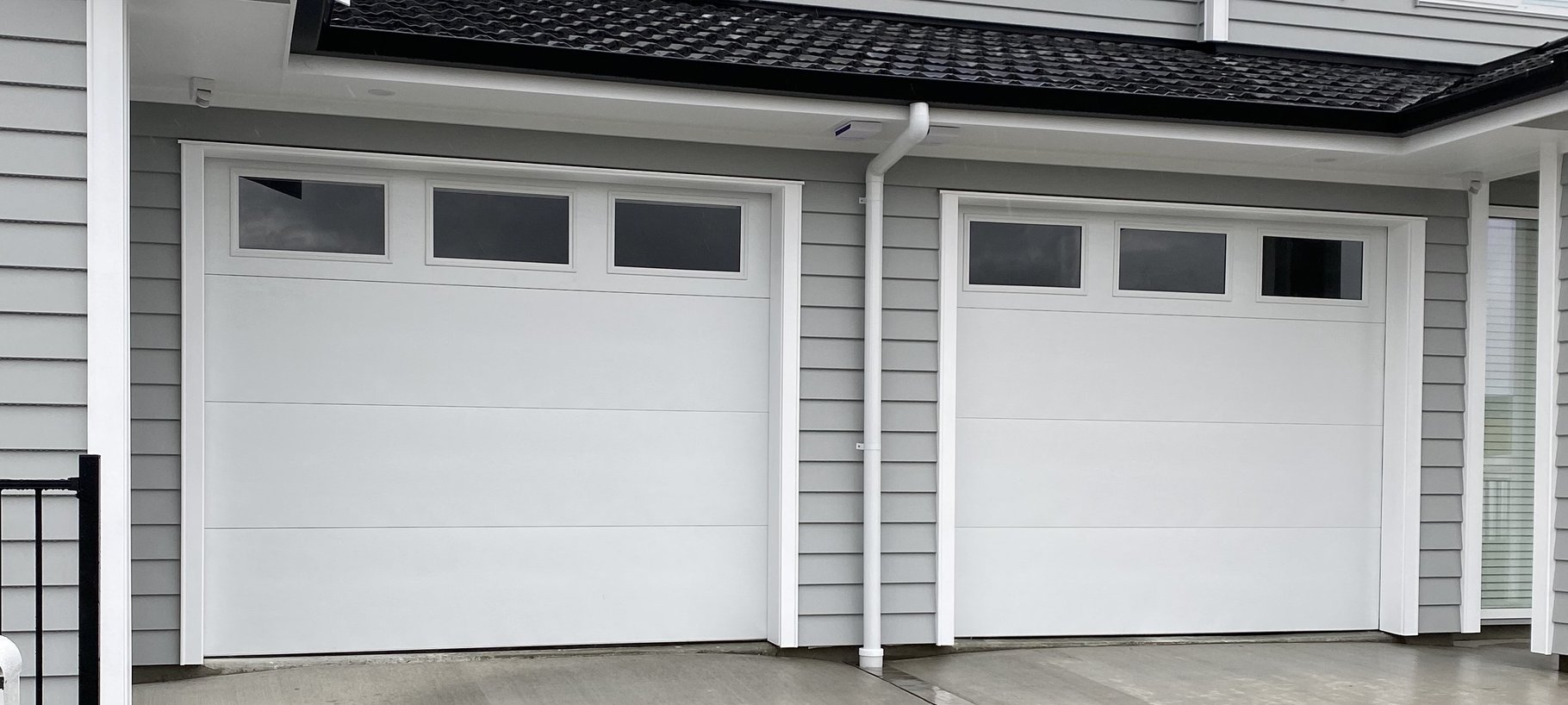 The Importance Of Garage Doors In Home Design Windsor Doors