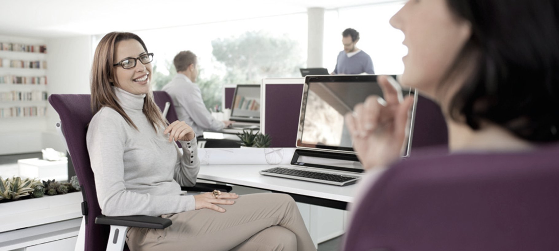 Is your desk job bad for your health?