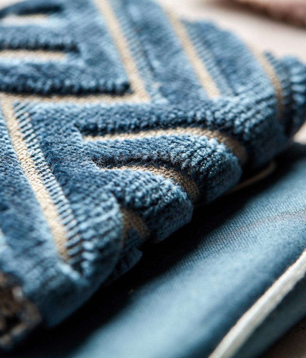 Upholstery Fabrics