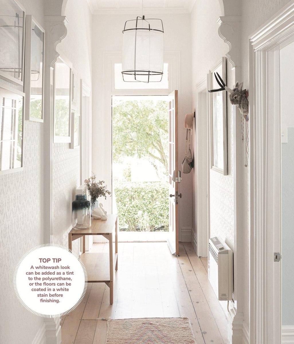 Designer's Guide to Flooring