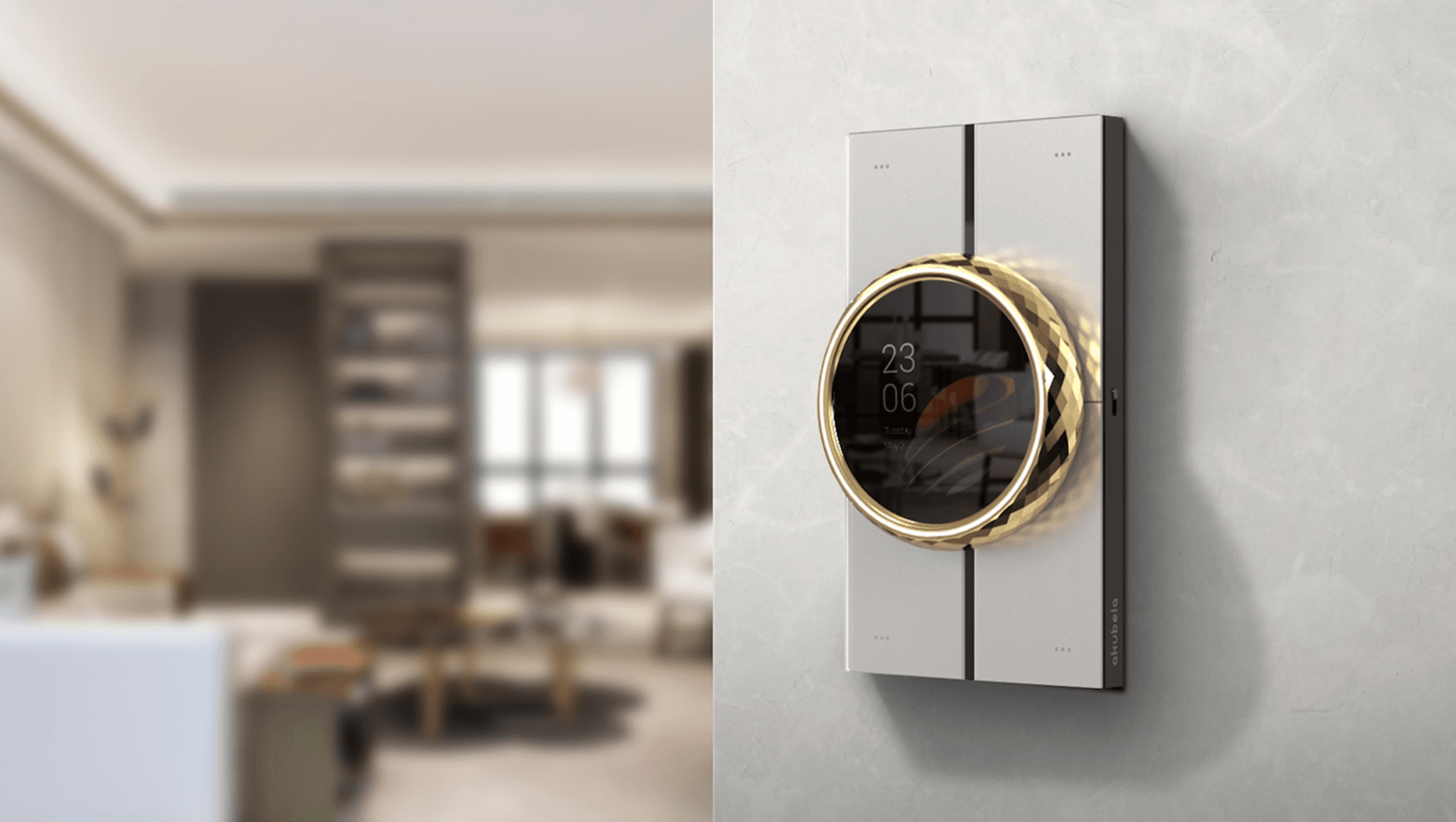 Smart Access & Seamless Living for Modern Homes