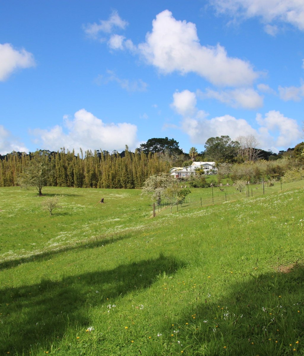Rural Subdivision - FAQs