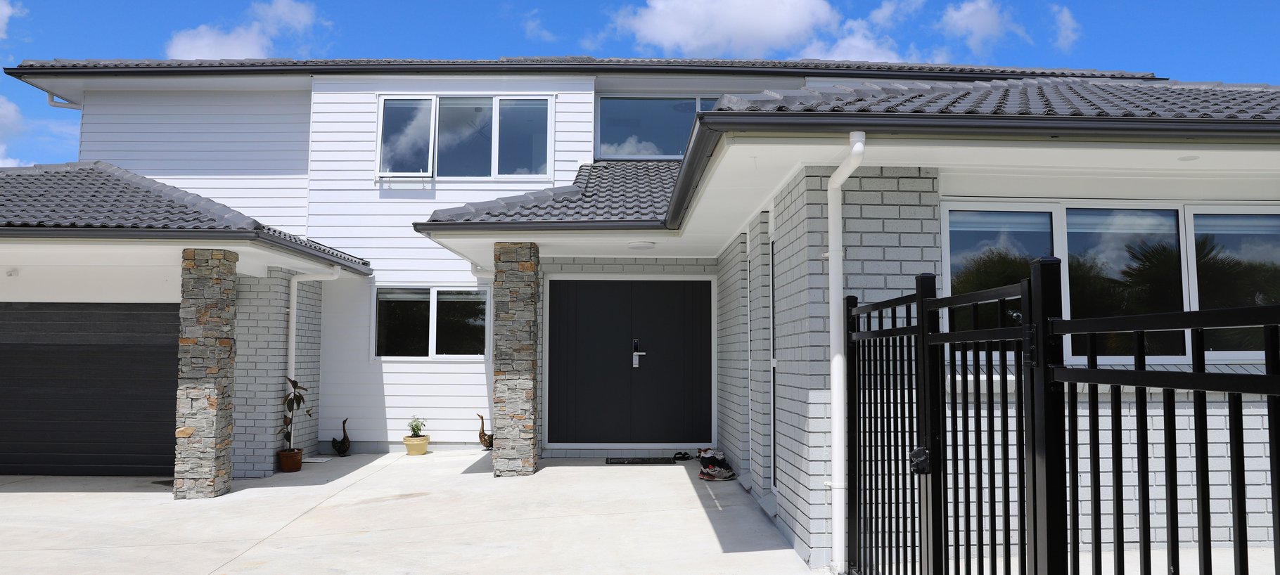 How to Increase the Value of your Home with Exterior Painting ArchiPro NZ