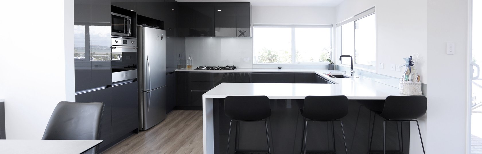 KITCHEN RENOVATION PHOTOS FOR OUR TOP 16 RENOVATIONS IN AUCKLAND