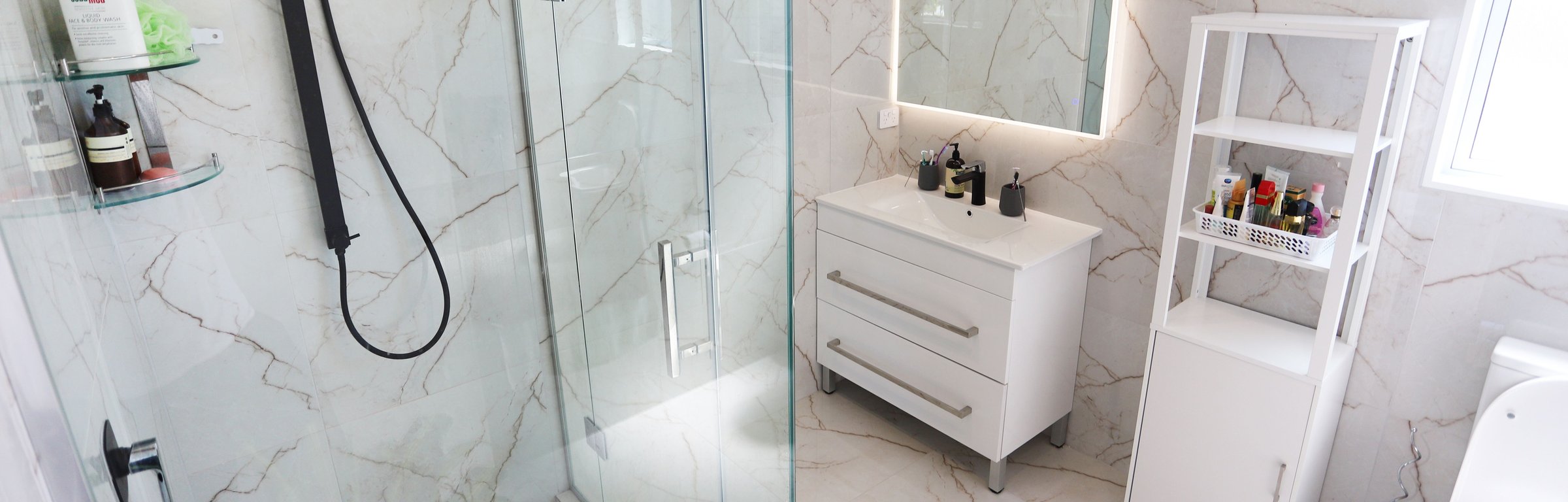 Bathroom Renovation Cost Calculator NZ Developed By Superior