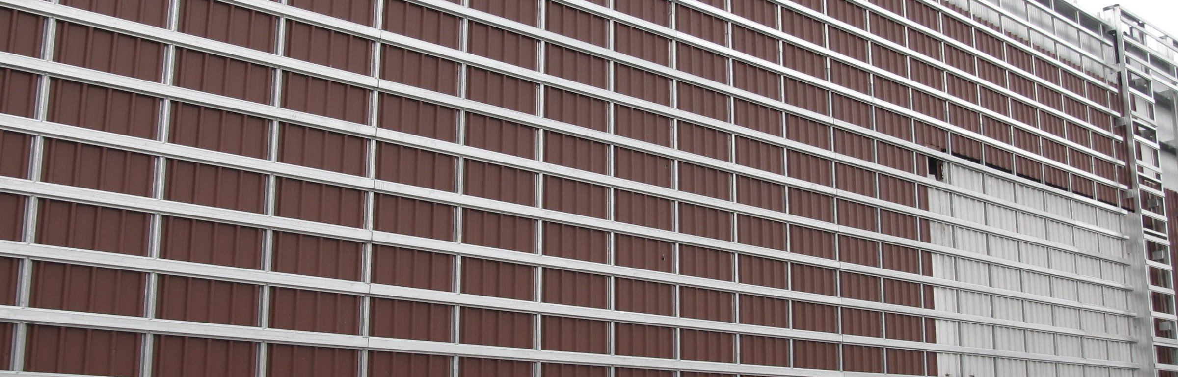 Studco Top Hat & Cladding Sections Studco ArchiPro NZ