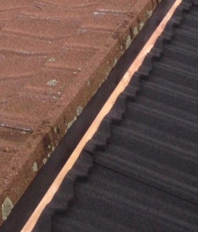 Winter Roof Survival