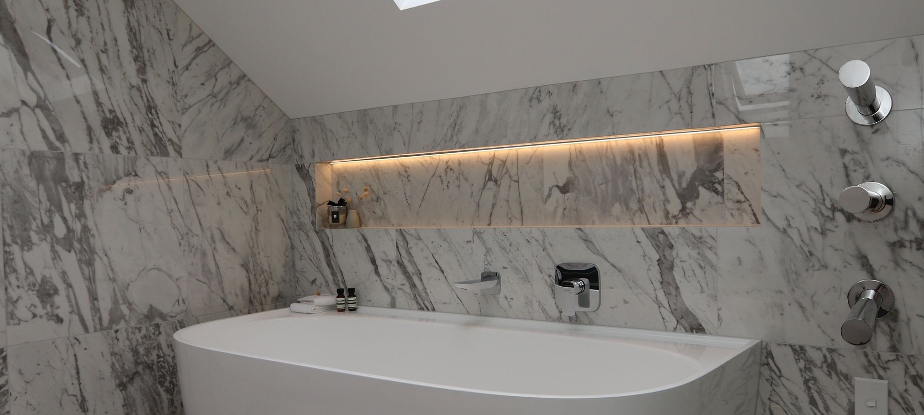 Personalised Perfection Elite Bathroomware ArchiPro NZ