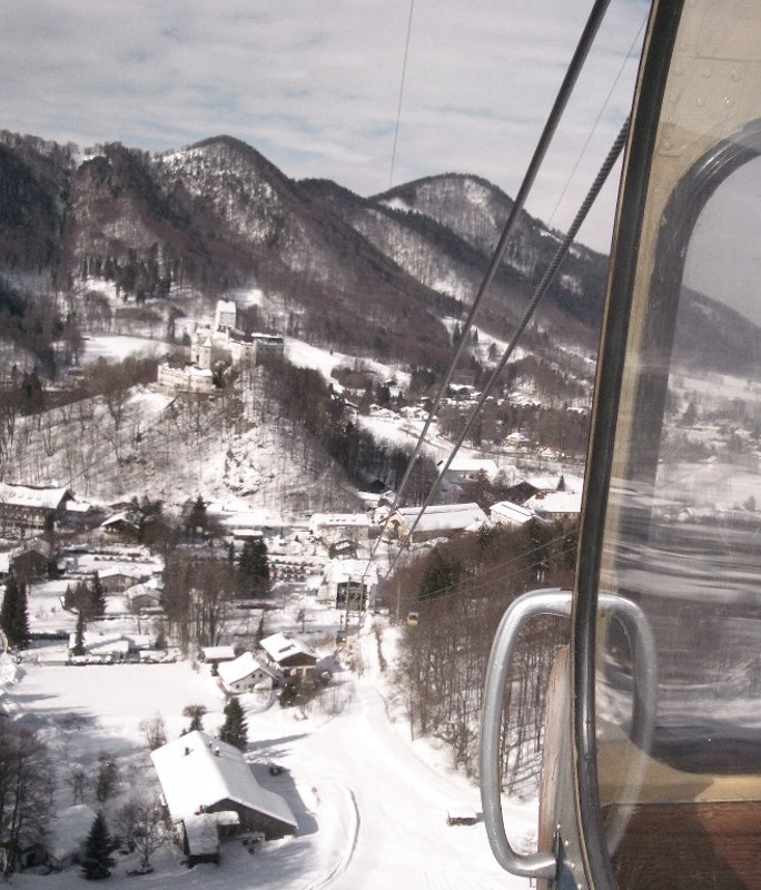 Kampenwand – A Story of True Authenticity