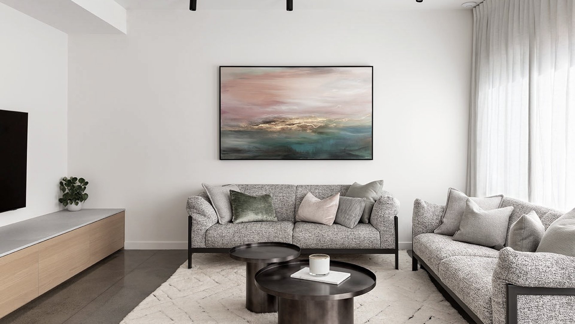 How to get the most out of working with an interior designer