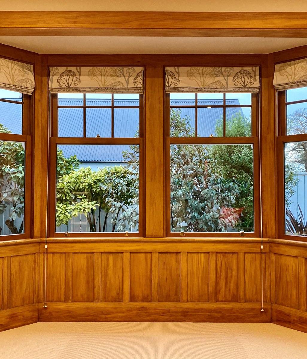 The Benefits of Timber Window Double Glazing