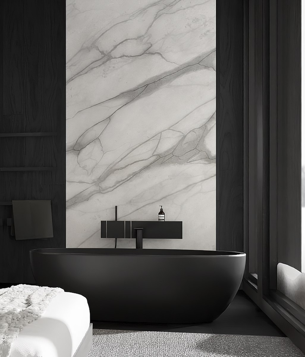 The rise of luxury stone baths and basins in New Zealand