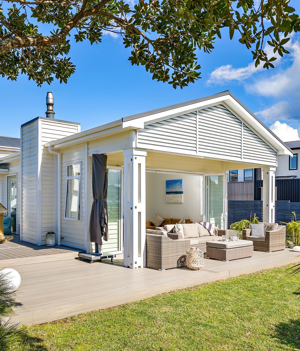 How to Get Your Outdoor Spaces Ready for Summer