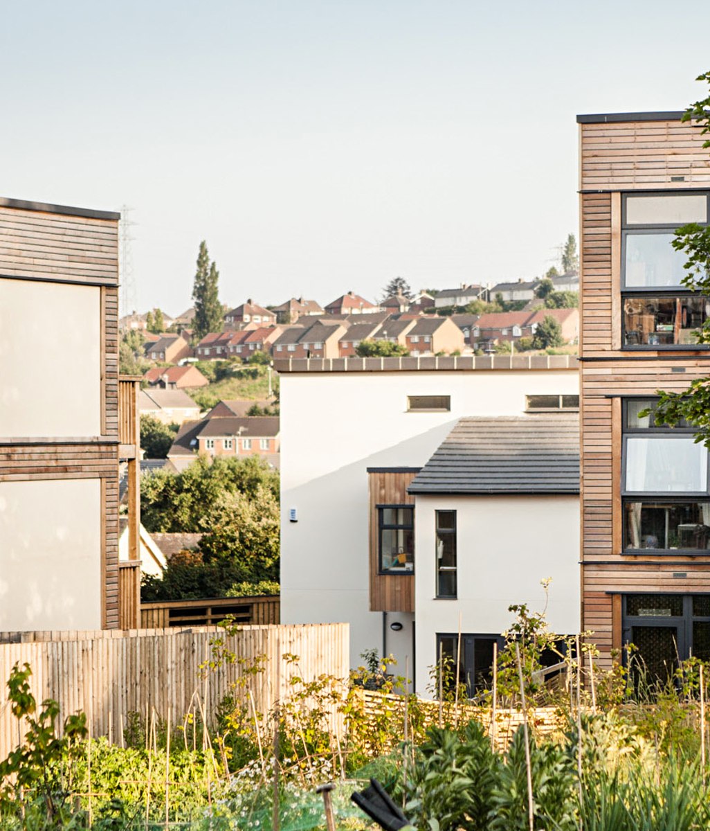 The silent sprawl that's killing off our quality of life