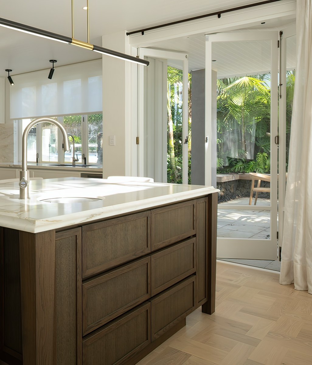 Heart of The Home: Designing Functional and Beautiful Kitchens