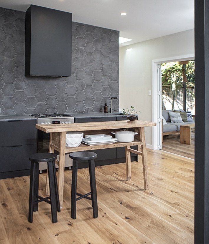 INTERIOR DESIGN MUSINGS: COMMENSALITY & CULTURE