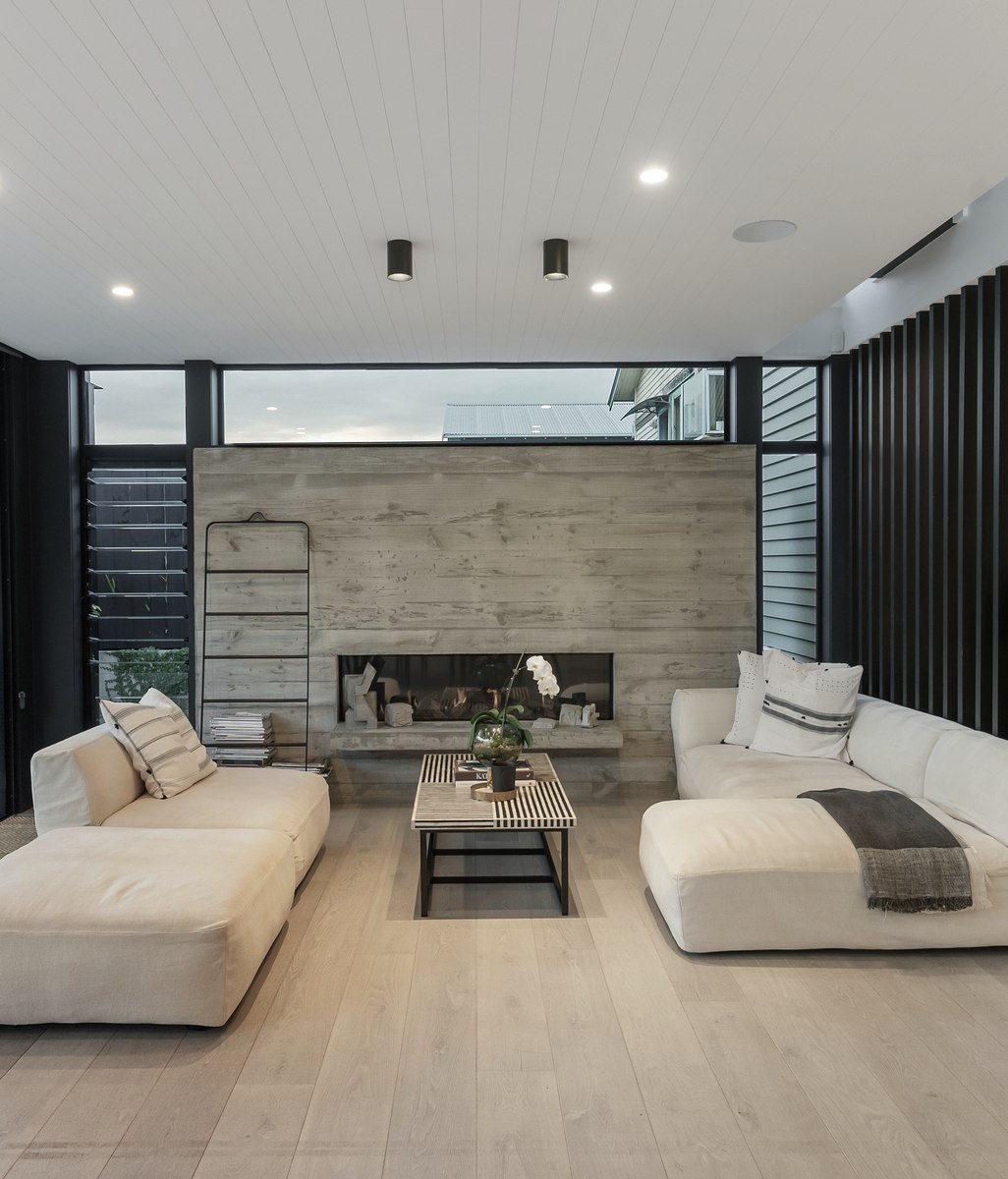 Designing your Louvre roof: What to consider