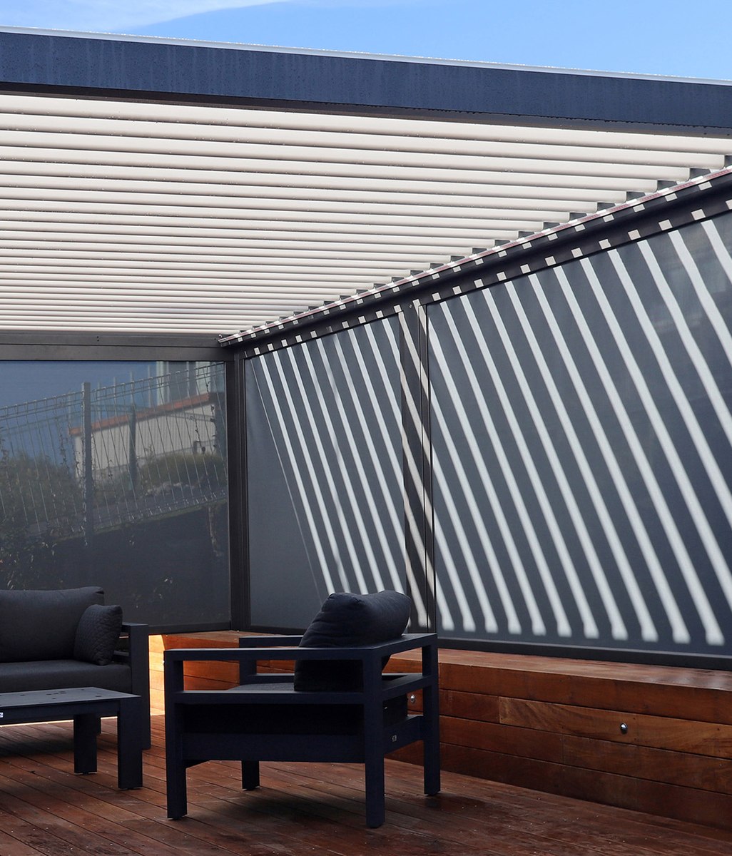 Exterior Enclosure Systems for Integrated Architectural Design