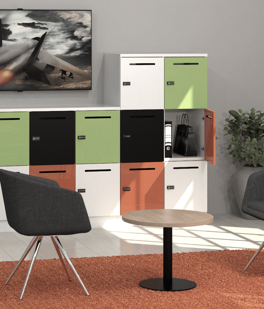 Prepare for the move to hybrid workplaces with McGreals