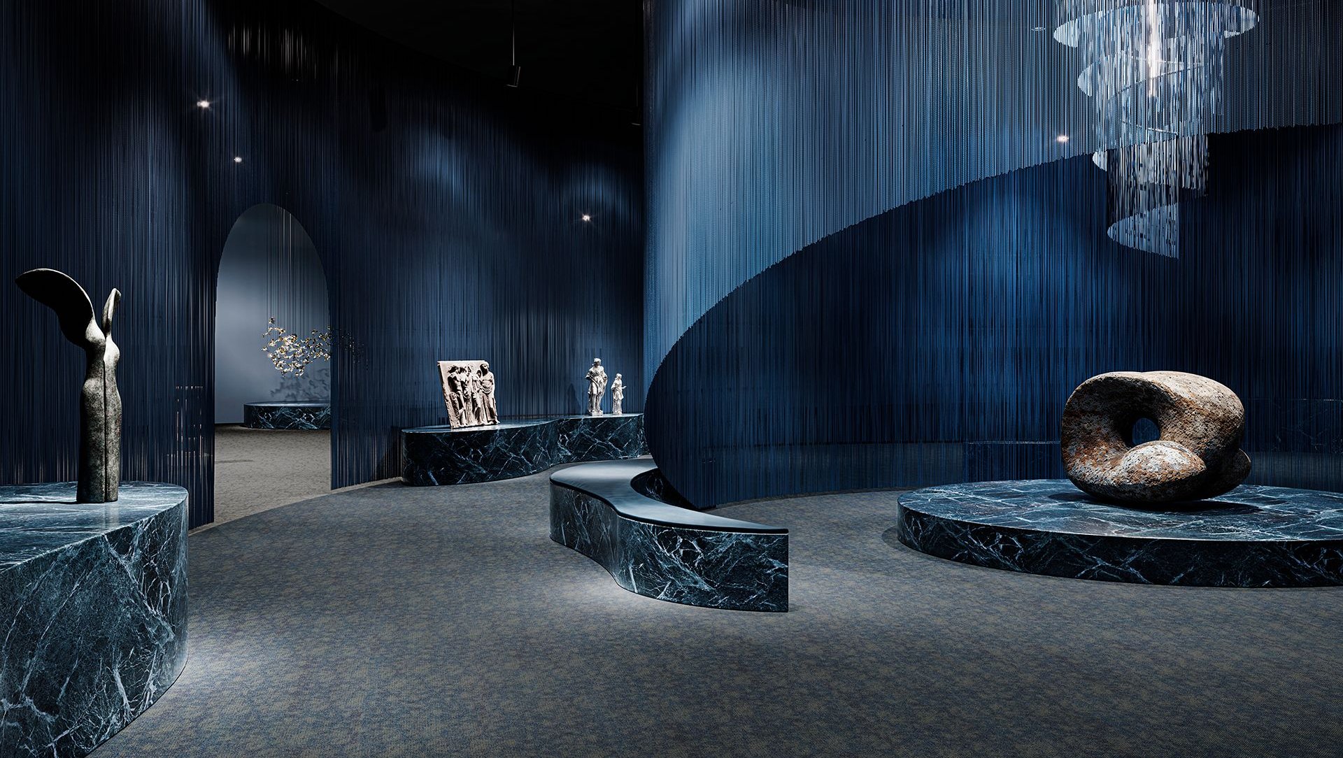 Designing for Wellbeing: neuroaesthetics and how to use flooring as a ...