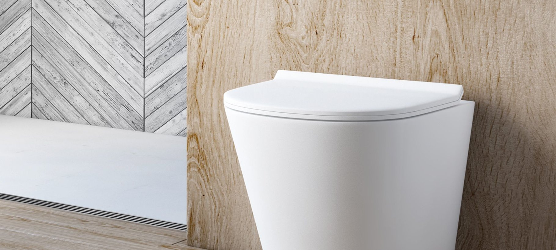 11 Types of Toilet Seats Shapes, Styles, Materials and More