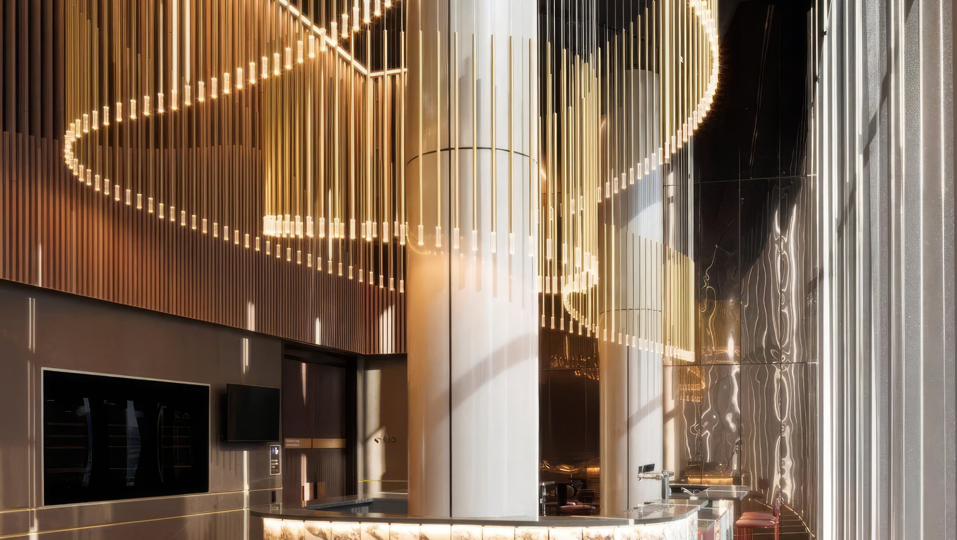 Mastering Ambient, Task and Accent Lighting in Architectural Design