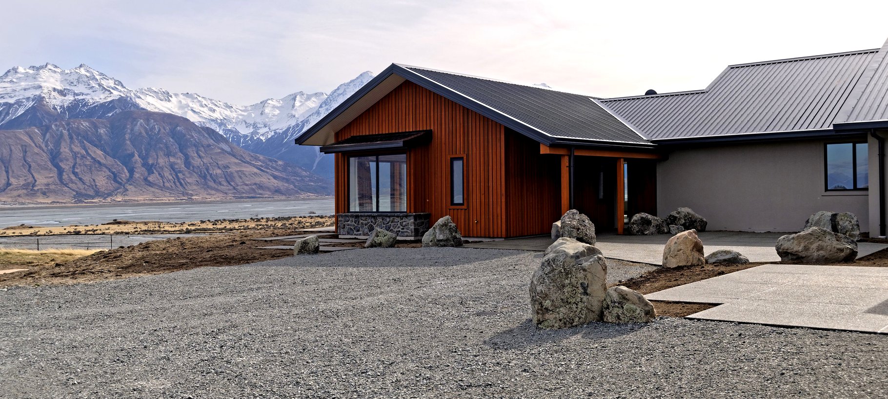 What is cladding? A comprehensive guide | ArchiPro NZ