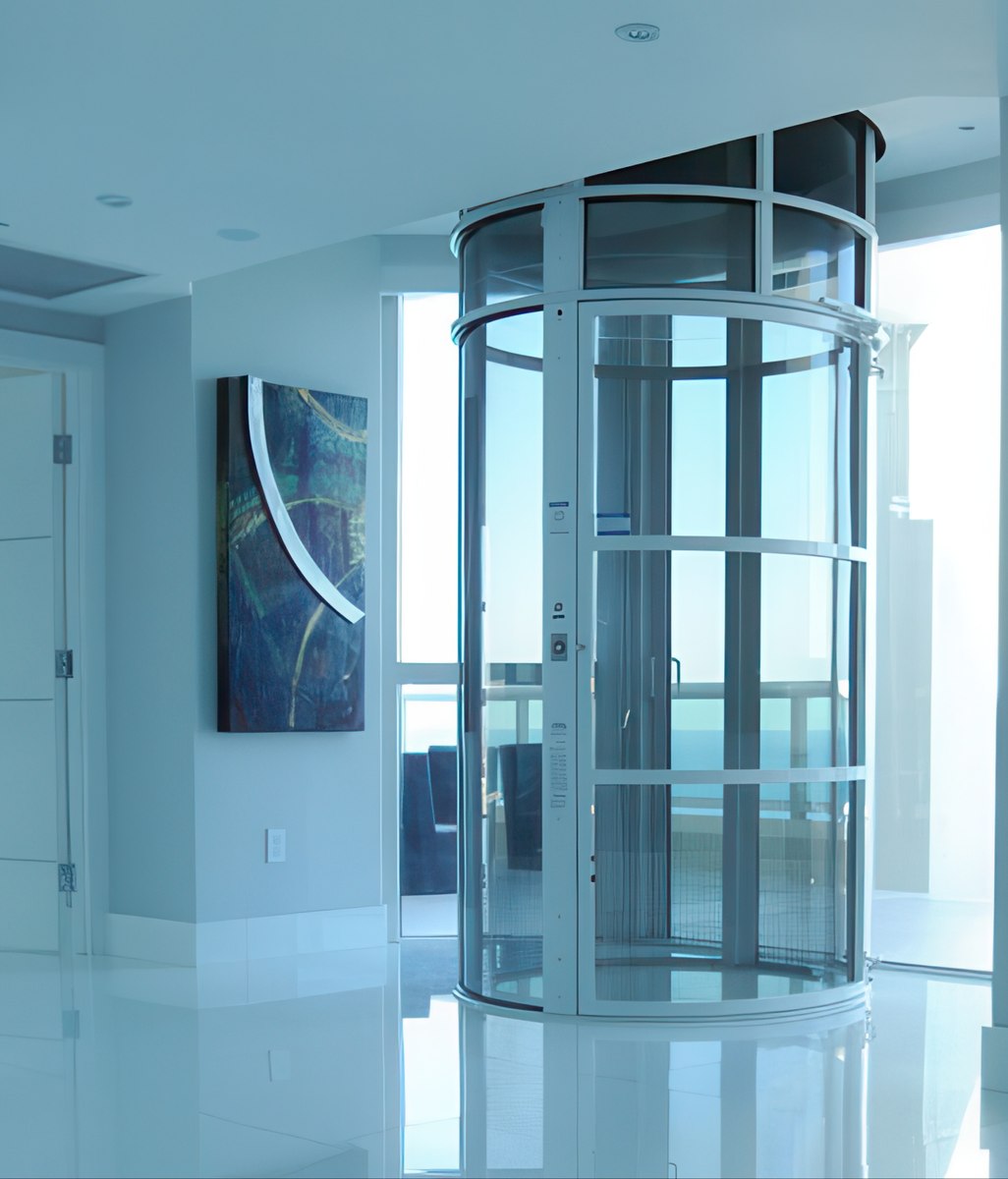 Elevate Your Home Renovation: The Benefits of Installing a Home Elevator