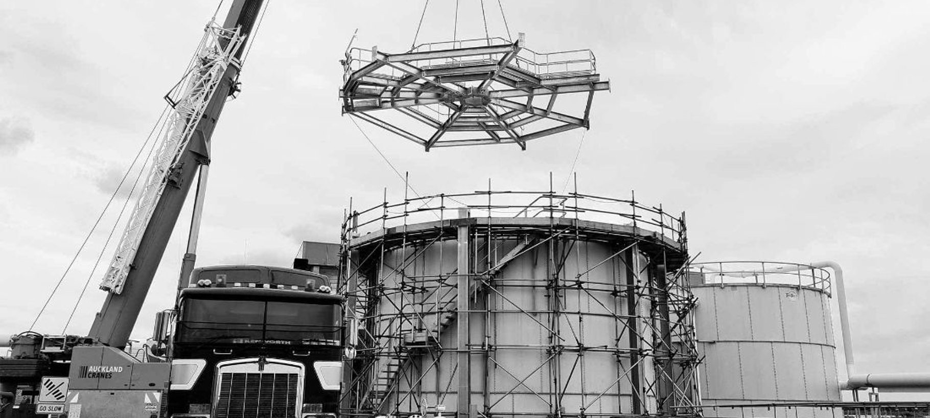 Fletcher Construction accelerates project timelines